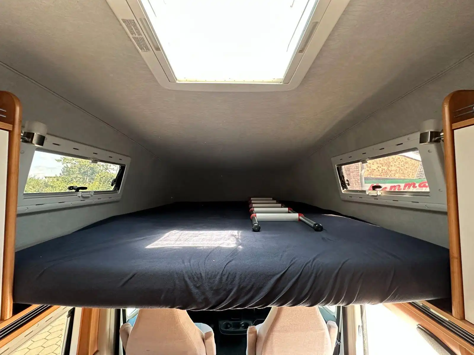 POESSL Vario 499